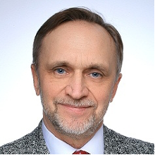 Лебедев Александр Николаевич